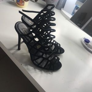 steve madden heels
